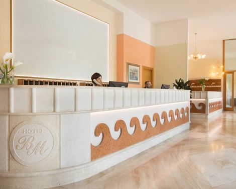 Hotel Brancamaria-3