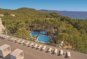 Hotel, allsun Hotel Bella Paguera