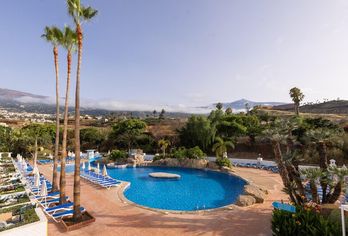 Hotel, BLUESEA Costa Jardin & Spa