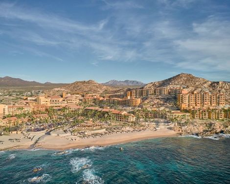 Grand Fiesta Americana Los Cabos All Inclusive Golf & Spa-3