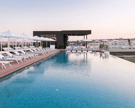 Intercontinental Malta-2