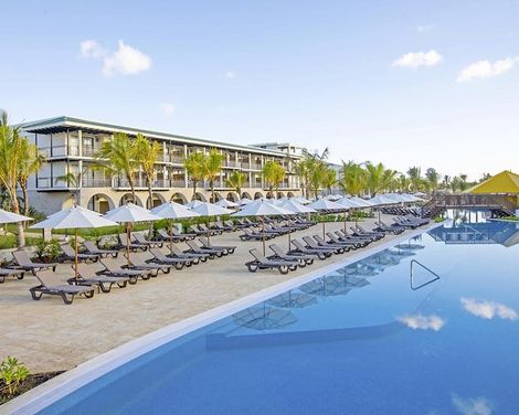 Ocean El Faro, Punta Cana-1