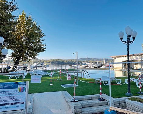 Lido di Sesto Camping (by Happy Camp)-4