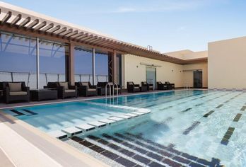 Hotel, Ramada Encore by Wyndham Muscat Al-Ghubra