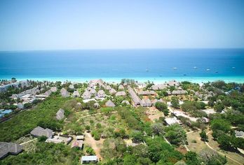 Malika Nungwi Hotel