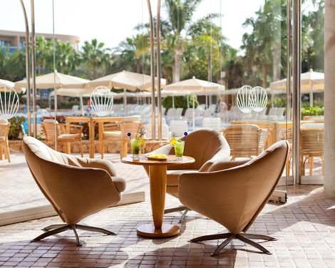 Mur Hotel Faro Jandía & SPA-4