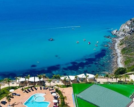 Blue Bay Resort Hotel-1