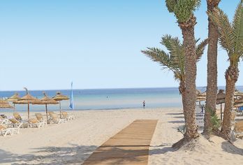 Djerba Golf Resort & Spa