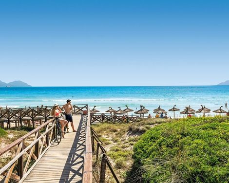 allsun Hotel Eden Playa-0