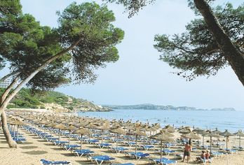 Hotel, Hotel Morlans Garden