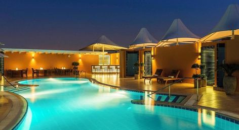 Four Points by Sheraton Bur Dubai