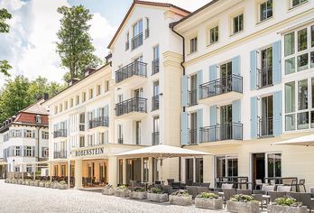 Robenstein Aktivhotel & SPA