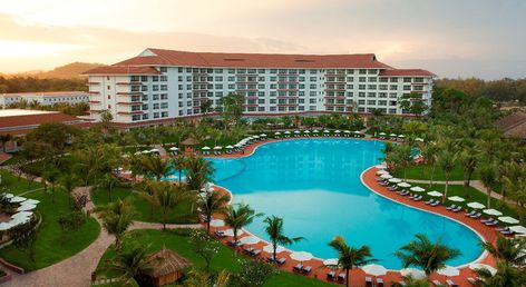 Vinpearl Resort & Spa Phu Quoc