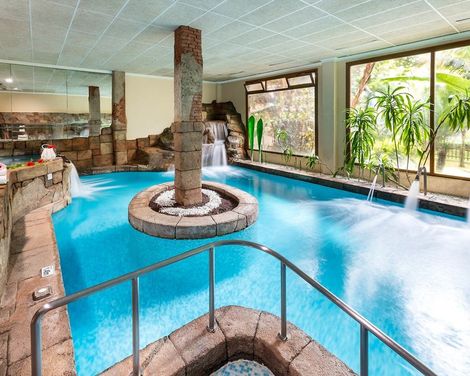 BLUESEA Costa Jardin & Spa-0
