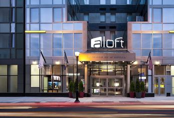 Aloft New York Brooklyn