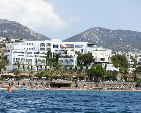 Royal Asarlik Beach Hotel & Spa-3