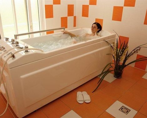 Orea Spa Hotel Cristal-0