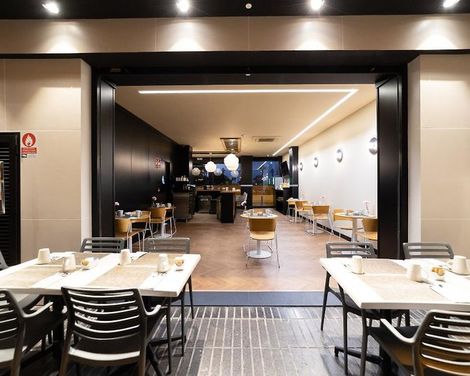 Hotel Puerto de la Luz-3