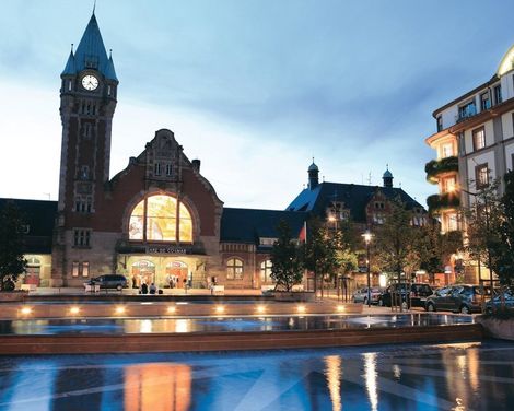 Grand Hôtel Bristol-4