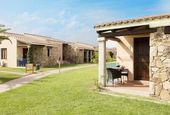 Hotel, Club Hotel Li Suari