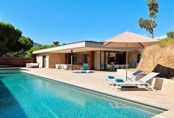 Hotel, Bartaccia