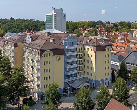 Hotel Palace Hévíz-2