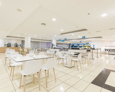 BLUESEA Interpalace-4