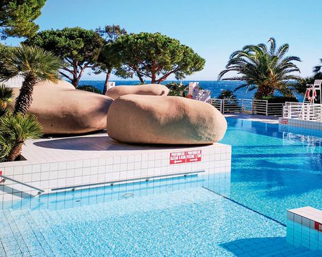 Columbus Hotel Monte-Carlo, Curio Collection by Hilton-0