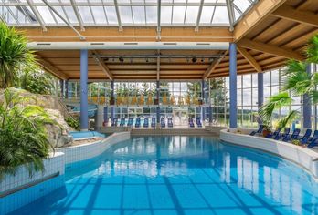 Hotel, IFA Schöneck Hotel & Ferienpark