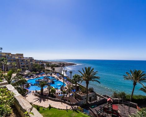 BlueBay Beach Club-0
