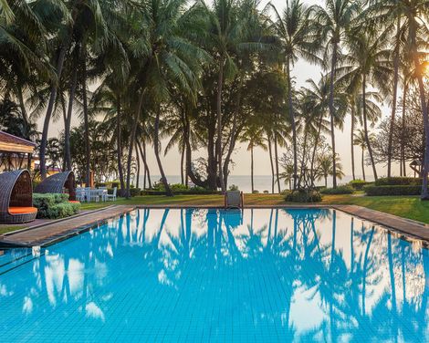 Dusit Thani Hua Hin-2