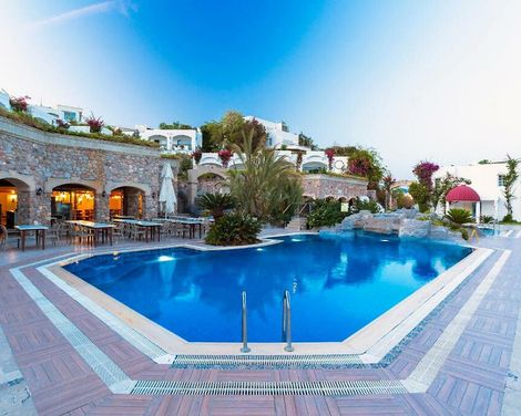 Royal Asarlik Beach Hotel & Spa-1