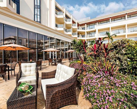 Steigenberger Pyramids Cairo-3