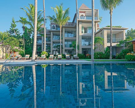 Candi Beach Resort & Spa-2