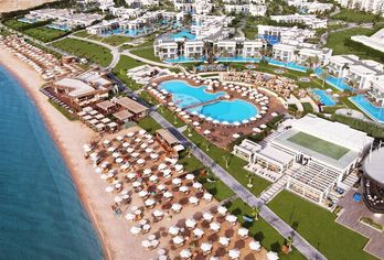 Rixos Premium Magawish Suites & Villas