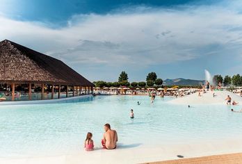 Hotel, HU Park Albatros Village by Happy Camp