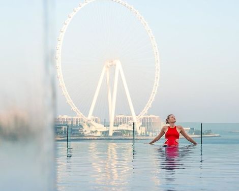 Sofitel Dubai Jumeirah Beach-4