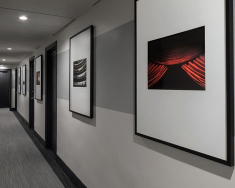 Paramount Times Square - A Generator Hotel-4