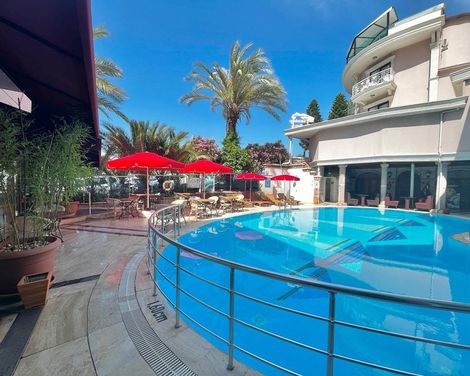 Grand Ata Park Hotel-4