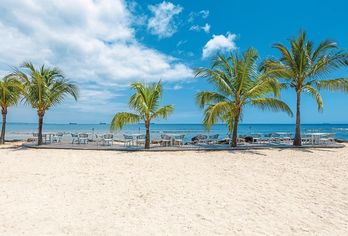 Intercontinental Mauritius Resort