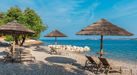 Valamar Tamaris Resort - Tamaris Hotel