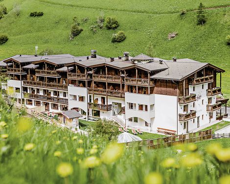 Almina Family & Spa-4
