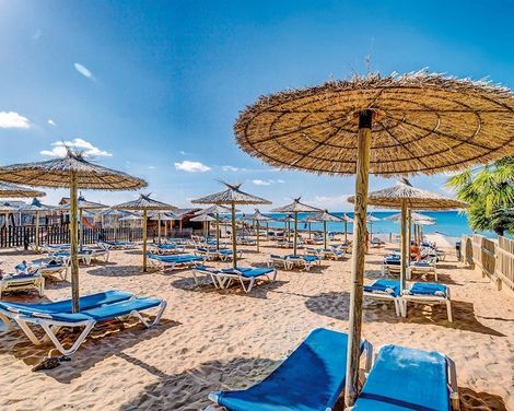 SBH Costa Calma Beach Resort-1