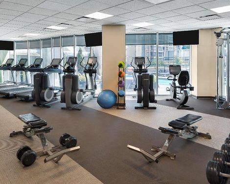 Hilton Vancouver Downtown-0