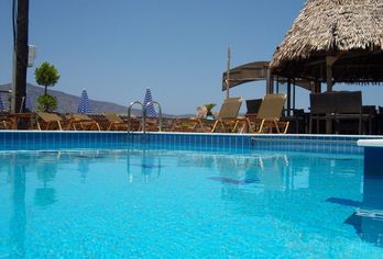 Hotel, Elounda Sunrise Apartments