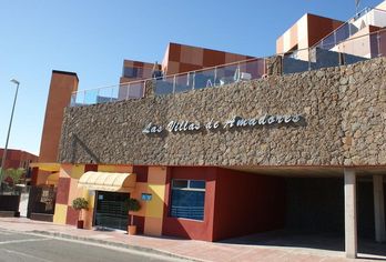 Hotel, Las Villas de Amadores
