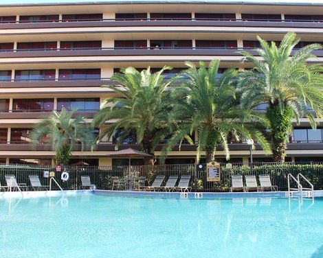 Rosen Inn at Pointe Orlando-2