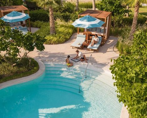 Jumeirah Beach Hotel-2