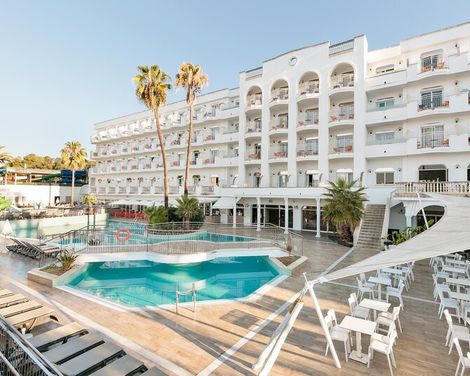 Best Lloret Splash-4