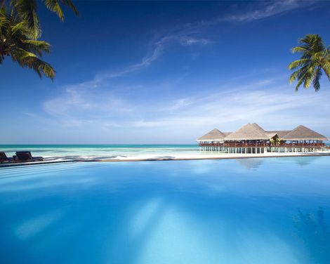 Medhufushi Island Resort-4